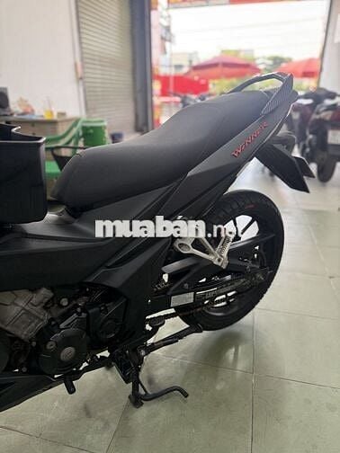Honda Winner V1 2018 , rin đẹp keng