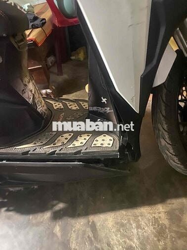 Cần ra đi vario 125 2021 smk kiểng nhẹ như hình