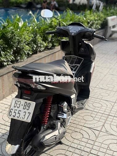Air Blade 2016 bs63 ( Góp nợ xấu 11tr bao nhận xe)
