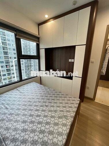 📌 CHO THUÊ CĂN HỘ 2N2W VINHOMES SMART CITY - FULL ĐỒ - XÁCH VALI LÀ Ở