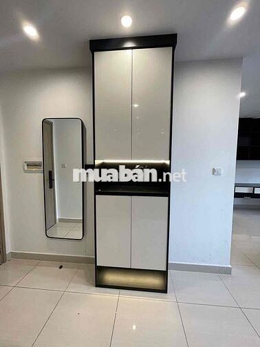 📌 CHO THUÊ CĂN HỘ 2N2W VINHOMES SMART CITY - FULL ĐỒ - XÁCH VALI LÀ Ở