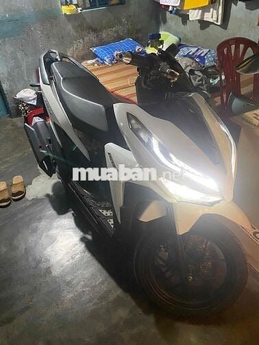 Cần ra đi vario 125 2021 smk kiểng nhẹ như hình
