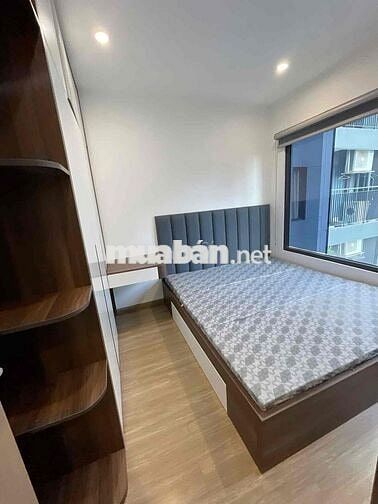 📌 CHO THUÊ CĂN HỘ 2N2W VINHOMES SMART CITY - FULL ĐỒ - XÁCH VALI LÀ Ở
