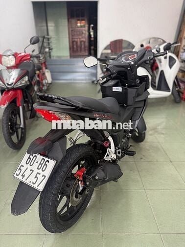 Honda Winner V1 2018 , rin đẹp keng