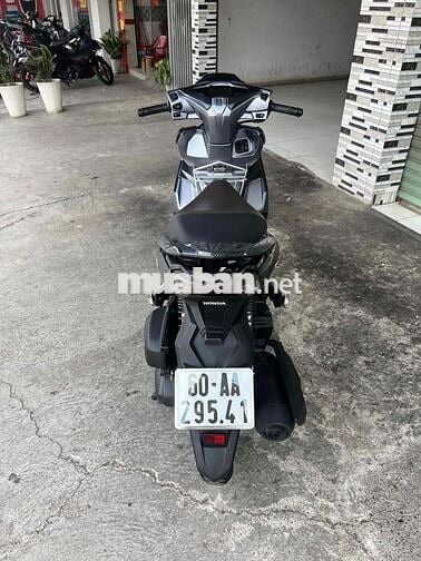 Honda Air Blade 150 ABS 2021 Xám bán trả góp
