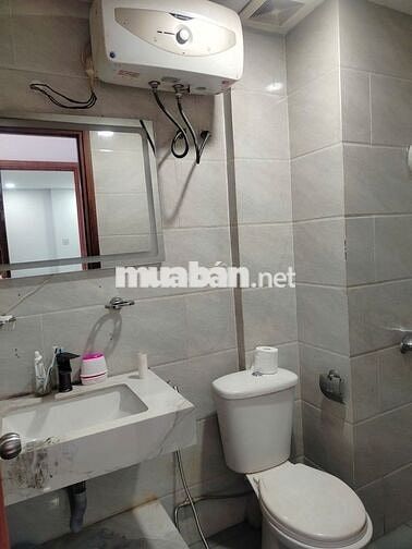 CẦN BÁN CĂN HỘ 57M2, 2PN2WC - SAMSORA, FULL NT: 1TY6