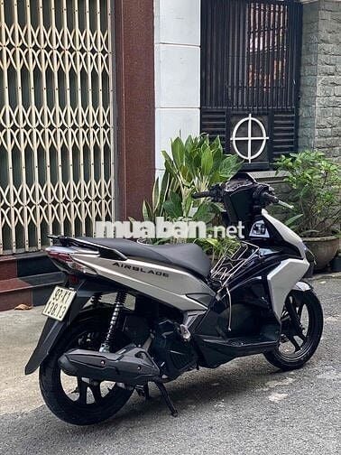 Honda Air Blade.bán trả góp.trao đổi xe