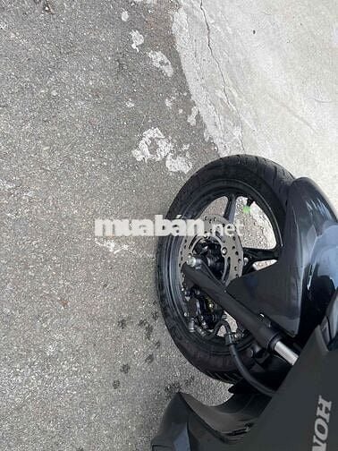 Honda Air Blade 2021 Đen 13575 km