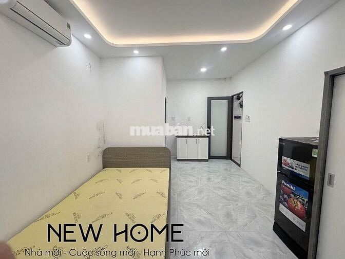 CHDV 70m2 Thích Quảng Đức Phú Nhuận 