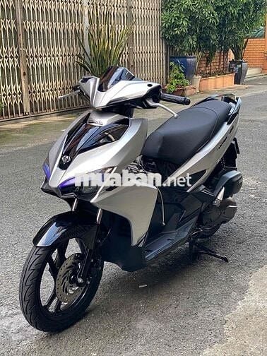 Honda Air Blade.bán trả góp.trao đổi xe