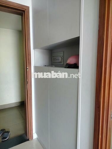 CẦN BÁN CĂN HỘ 57M2, 2PN2WC - SAMSORA, FULL NT: 1TY6