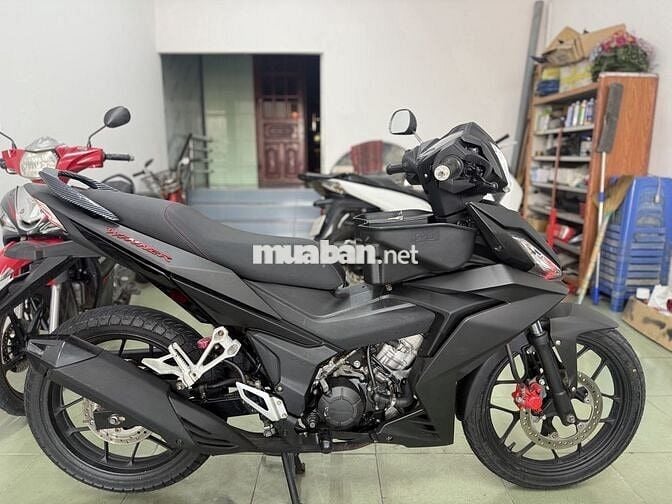Honda Winner V1 2018 , rin đẹp keng