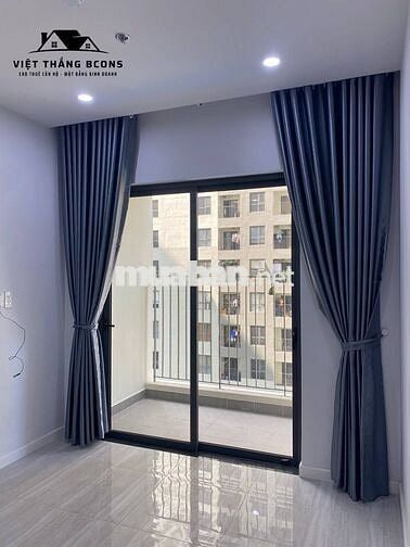 CĂN HỘ 2PN 2WC  VIEW HỒ ĐÁ LÀNG ĐẠI HỌC, NGAY QL1K, LÀNG ĐH THỦ ĐỨC