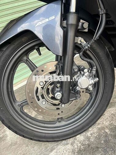 Honda Air Blade 150 ABS 2021 Xám bán trả góp
