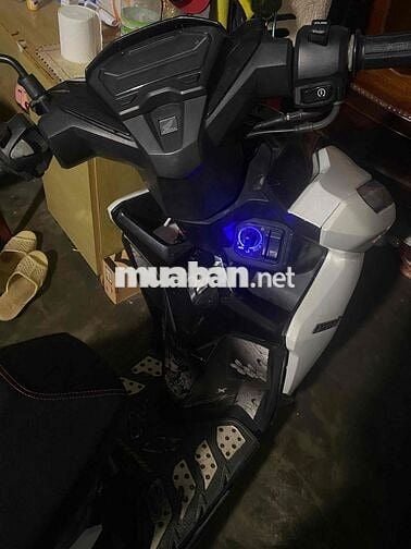 Cần ra đi vario 125 2021 smk kiểng nhẹ như hình