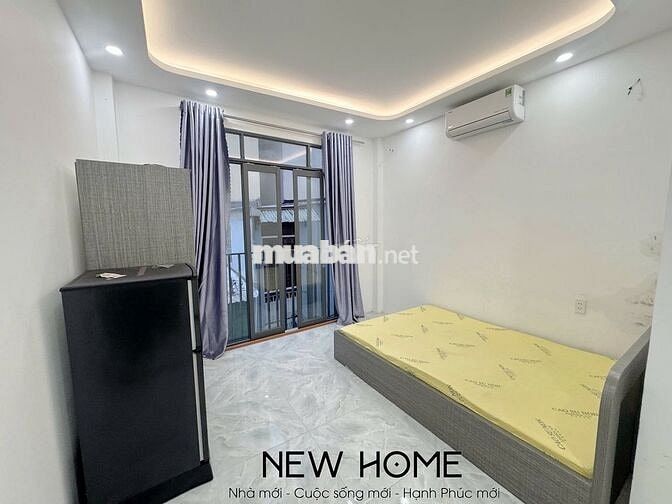 CHDV 70m2 Thích Quảng Đức Phú Nhuận 