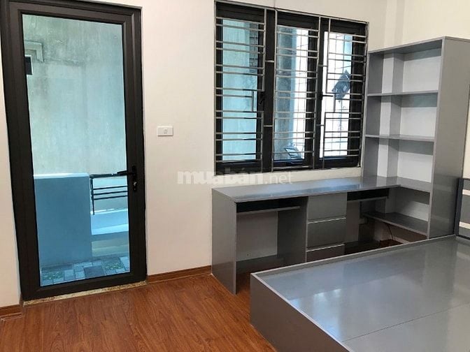 Bán nhà riêng tại 97/169 P Tương Mai, sát ngõ gốc đề,45m x4T giá 8,2ty