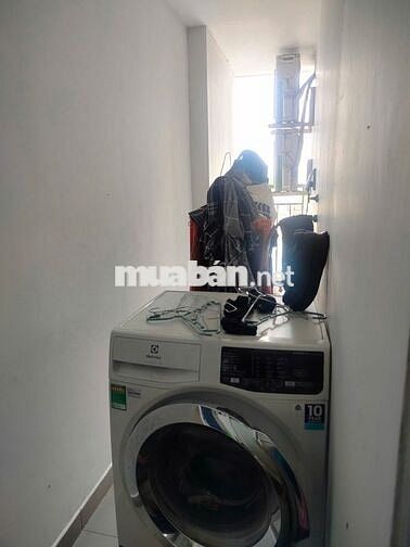 CẦN BÁN CĂN HỘ 57M2, 2PN2WC - SAMSORA, FULL NT: 1TY6