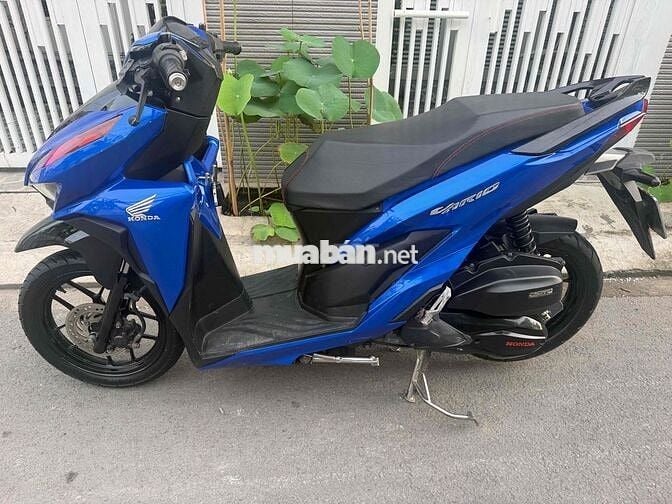 Honda Vario 125 Smartkey mới 90%