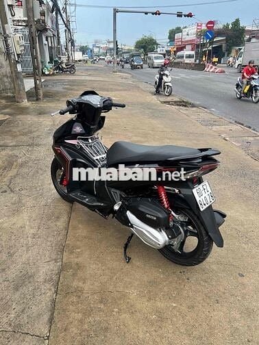Honda Air Blade 125 Bản đặc biệt bán trả góp