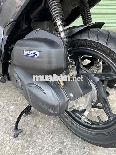 Honda Air Blade 150 ABS 2021 Xám bán trả góp