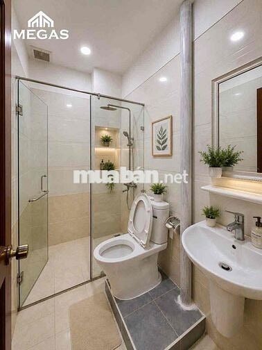 🔥CĂN HỘ NẰM GẦN MŨI TÀU TRƯỜNG CHINH_KHU CÔNG NGHIỆP TÂN BÌNH_FULL NT