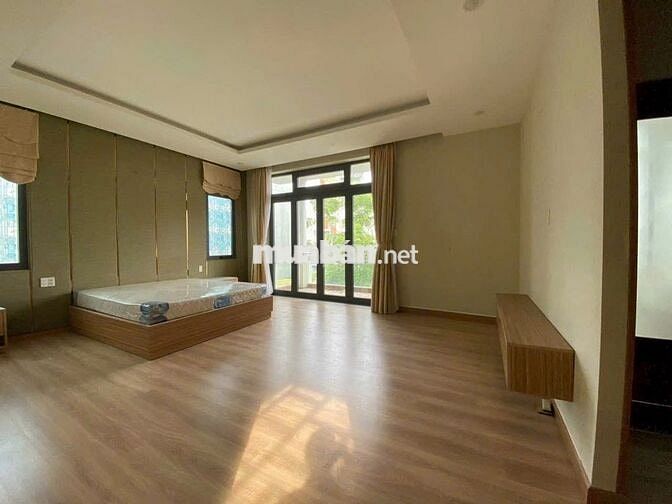 CHO THUÊ BIỆT THỰ MẶT TIỀN 29/3, FULL NỘI THẤT, THIẾT KẾ HIỆN ĐẠI