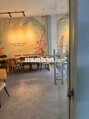 Chính chủ CHO THUÊ MB TÊN LỬA-BÌNH TÂN  2 căn góc 8mx21m x 1trệt 3 lầu