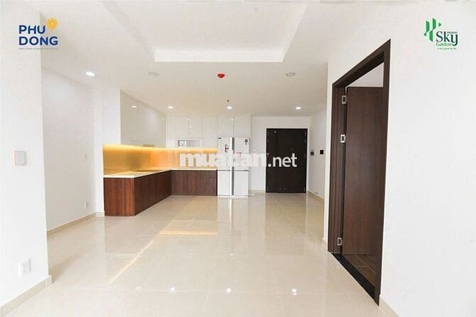 CẦN BÁN NHANH PHÚ ĐÔNG SKY GARDEN 2PN TẦNG CAO – SỔ HỒNG TRAO TAY