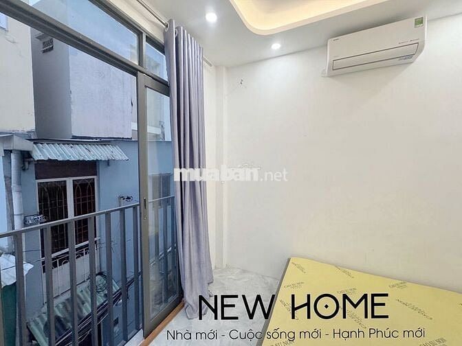 CHDV 70m2 Thích Quảng Đức Phú Nhuận 