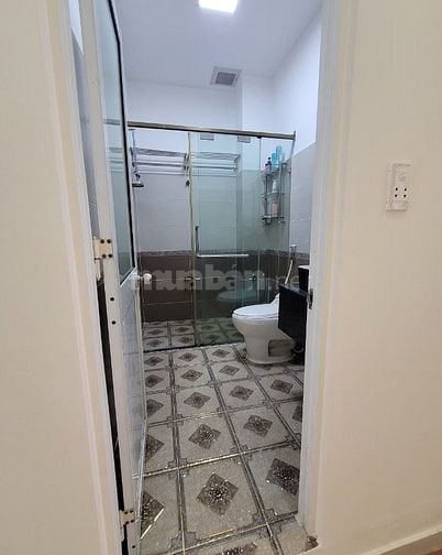 CHO THUÊ NHÀ NGUYÊN CĂN HẺM XE HƠI ÂU DƯƠNG LÂN, P2, Q8