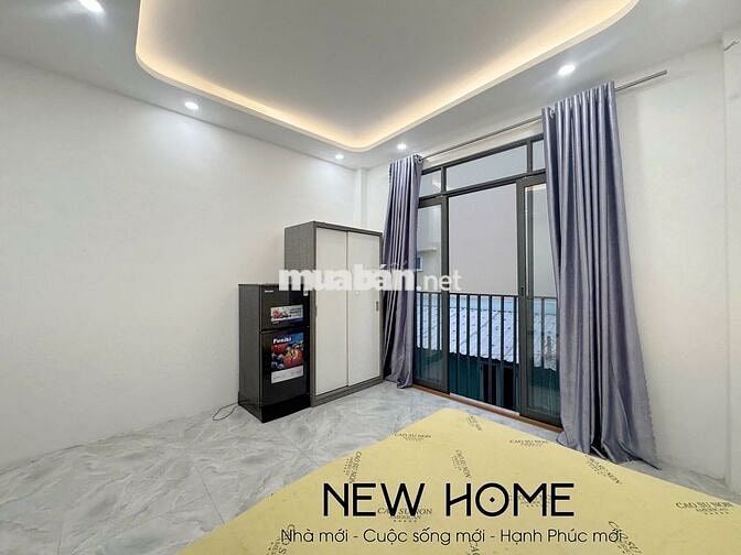 CHDV 70m2 Thích Quảng Đức Phú Nhuận 