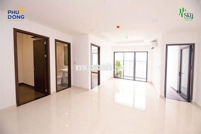 CẦN BÁN NHANH PHÚ ĐÔNG SKY GARDEN 2PN TẦNG CAO – SỔ HỒNG TRAO TAY