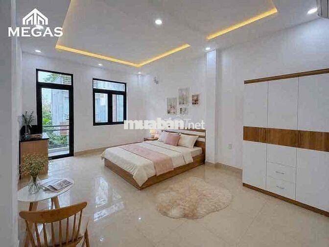 🔥CĂN HỘ NẰM GẦN MŨI TÀU TRƯỜNG CHINH_KHU CÔNG NGHIỆP TÂN BÌNH_FULL NT