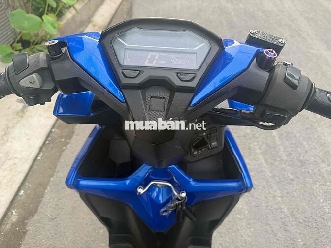 Honda Vario 125 Smartkey mới 90%