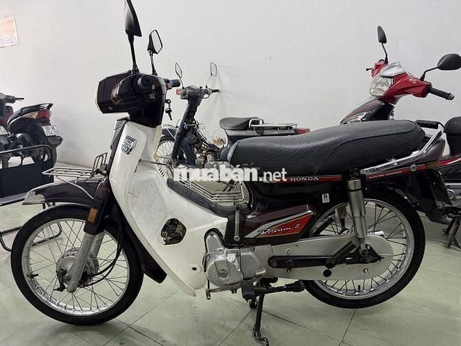  Dream Lifan vô đồ supper , máy êm ru , 1 chủ đi 