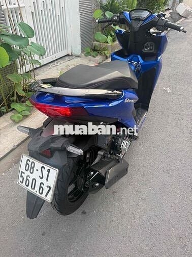 Honda Vario 125 Smartkey mới 90%