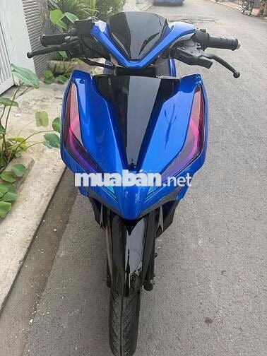 Honda Vario 125 Smartkey mới 90%