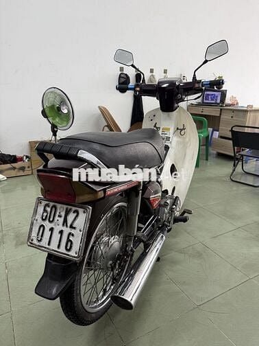  Dream Lifan vô đồ supper , máy êm ru , 1 chủ đi 