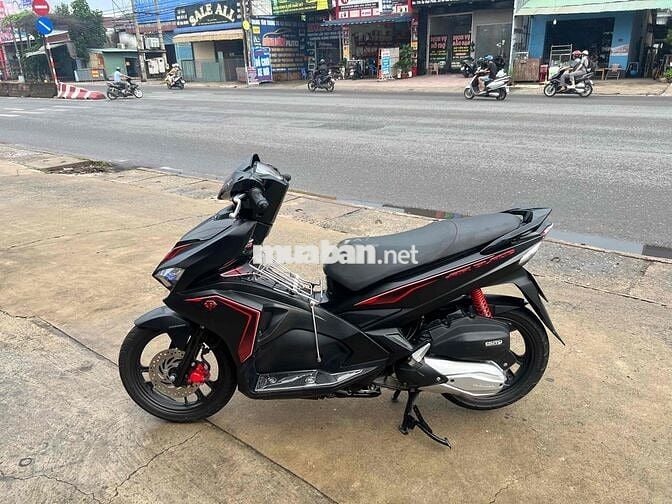 Honda Air Blade 125 Bản đặc biệt bán trả góp