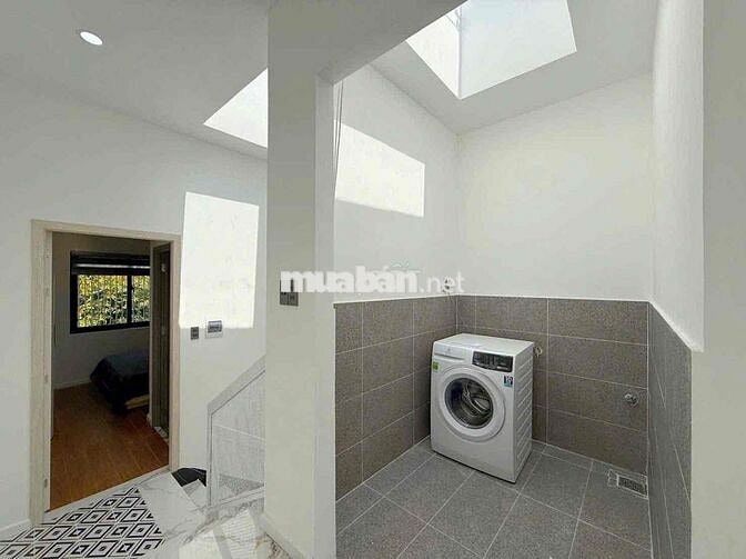 Cho thuê nhà kiệt dũng sĩ thanh khê gần ĐH TD Thể Thao