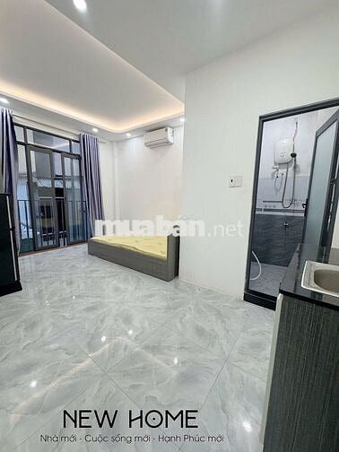 CHDV 70m2 Thích Quảng Đức Phú Nhuận 