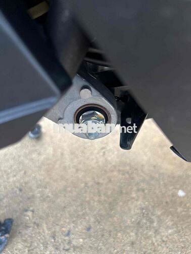 Honda Air Blade 125 Bản đặc biệt bán trả góp