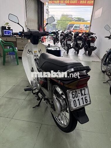  Dream Lifan vô đồ supper , máy êm ru , 1 chủ đi 