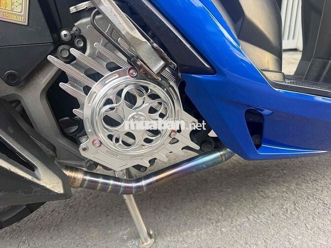 Honda Vario 125 Smartkey mới 90%