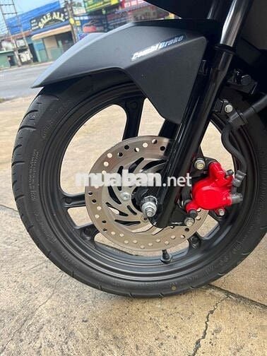 Honda Air Blade 125 Bản đặc biệt bán trả góp