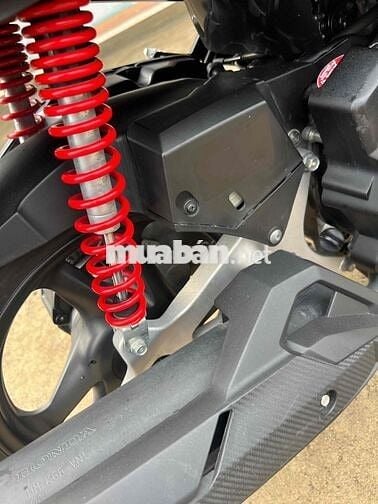 Honda Air Blade 125 Bản đặc biệt bán trả góp