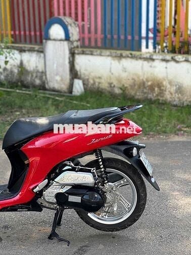 Yamaha Janus 2022 màu Đỏ