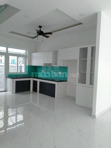 Cho thuê nhà liền kề Khu dân cư Phong phú 4 - LoveraPark.