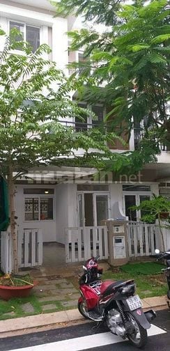 Cho thuê nhà liền kề Khu dân cư Phong phú 4 - LoveraPark.